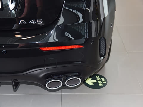 2020�� AMG A 45 4MATIC+