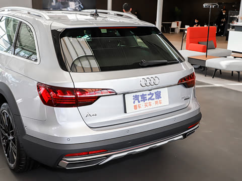 2021�� allroad quattro ̽����