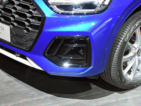 2021�� 45 TFSI ��ѡ������