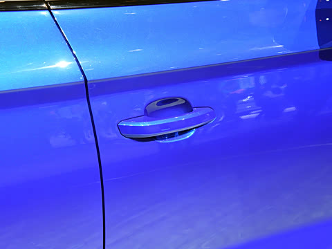 2021�� 45 TFSI ��ѡ������