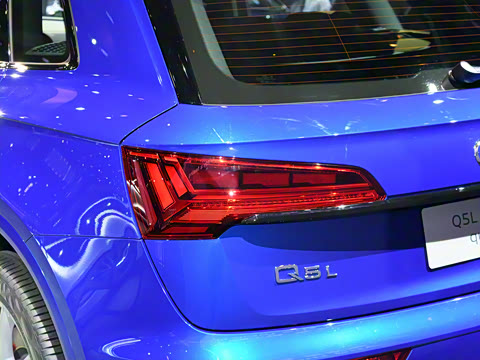 2021�� 45 TFSI ��ѡ������