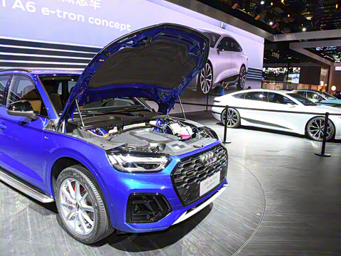 2021�� 45 TFSI ��ѡ������