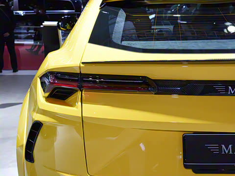 2021�� 4.0T V8 ��׼��