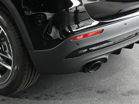 2021�� AMG GLA 35 4MATIC