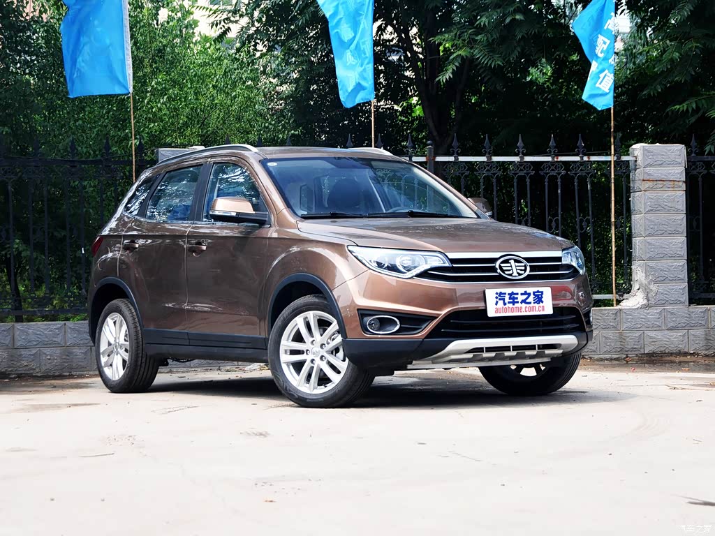 森雅r7 2016款 1.6l 手动舒适型 3501186图片_一汽_汽车图库_汽车之家