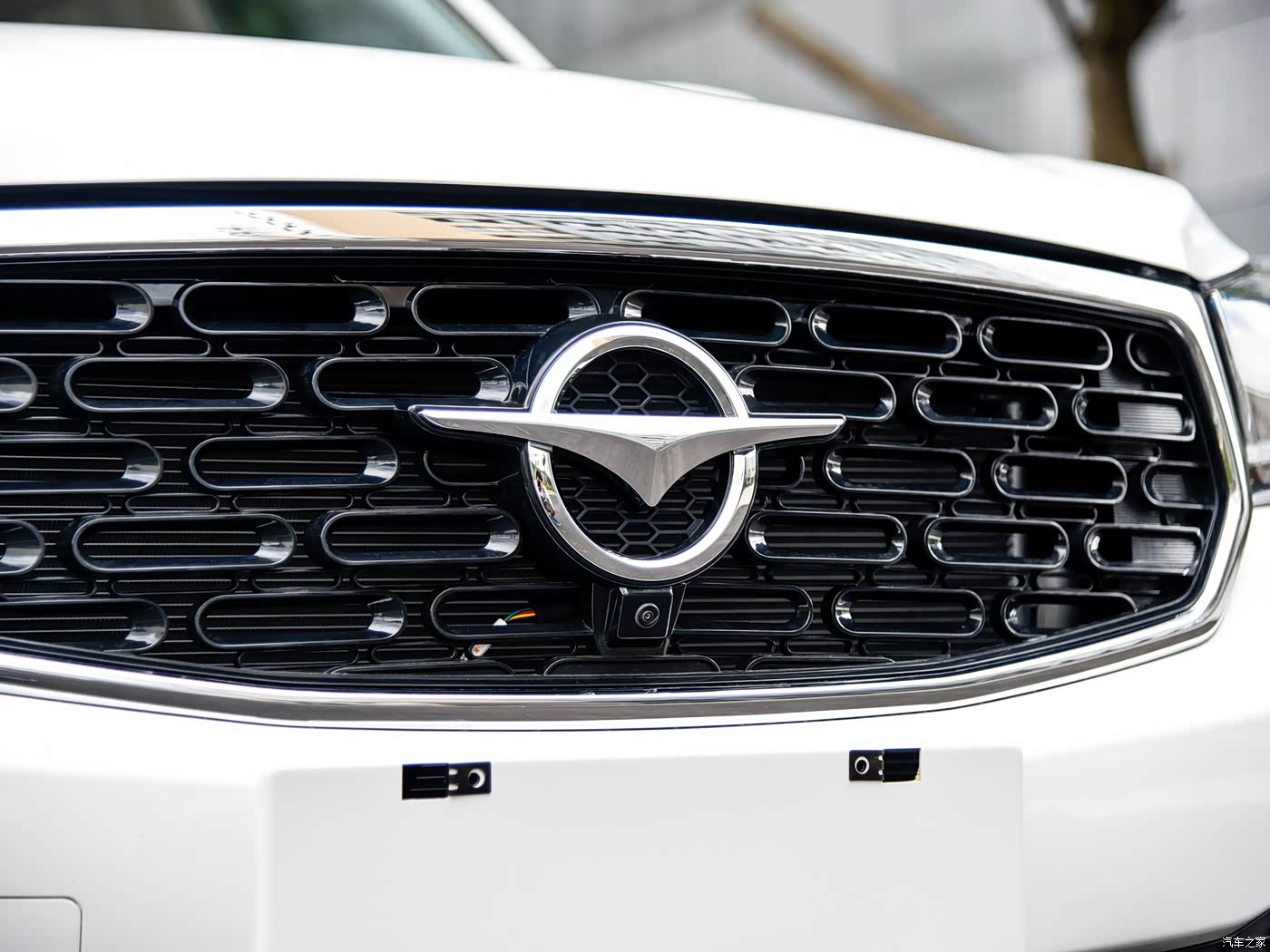 汽车之家|海马s7|2017款 1.8t 自动基本型|外观|内饰|高清大图|实拍图