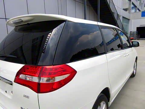 2015�� 2.4L �Զ�����