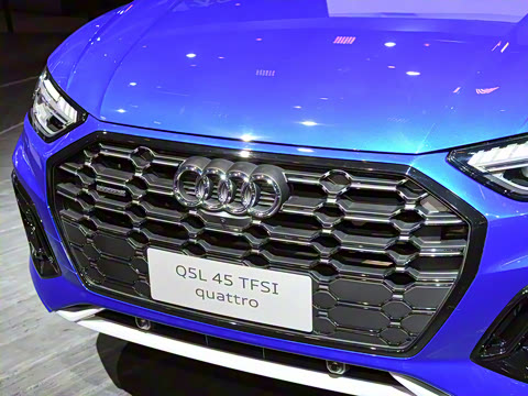 2021�� 45 TFSI ��ѡ������