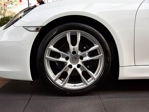 2015�� Cayman Style Edition 2.7L