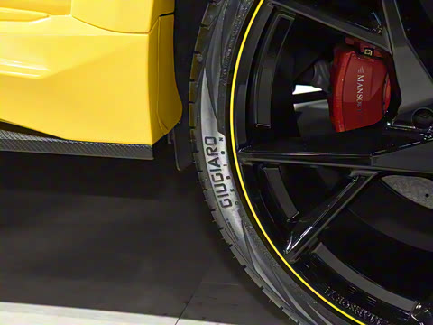 2021�� 4.0T V8 ��׼��