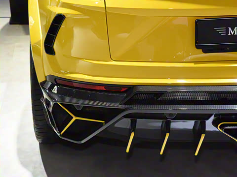 2021�� 4.0T V8 ��׼��