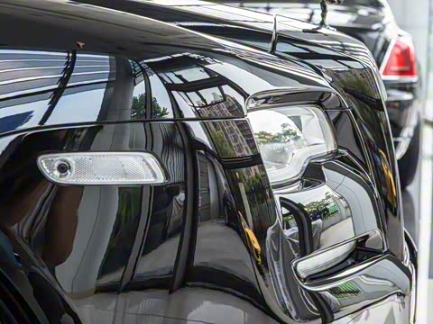 2017�� 6.6T Black Badge Edition