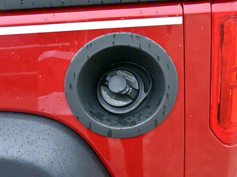 2017�� 40L 2.3T �Զ����������ھ���