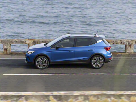 arona 2021款 fr 欧洲版官图_大众_汽车图片_汽车之家