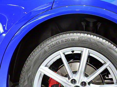 2021�� 45 TFSI ��ѡ������