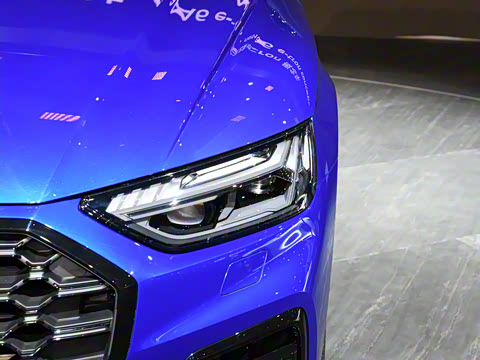 2021�� 45 TFSI ��ѡ������