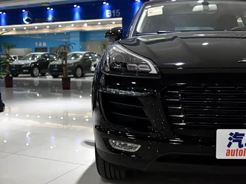 2017�� 2.0T �ֶ�����֮���