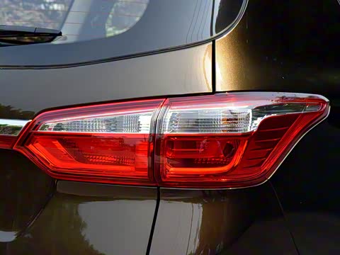 2017�� 1.6L �ֶ��Ҹ���