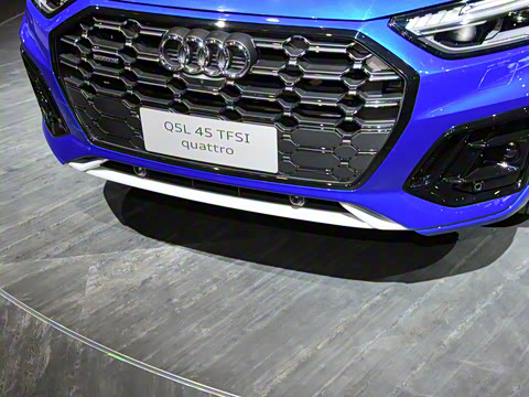 2021�� 45 TFSI ��ѡ������