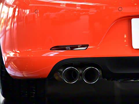 2015�� Carrera 3.4L Style Edition