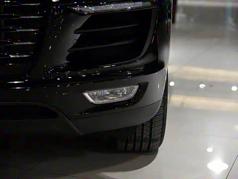 2017�� 2.0T �ֶ�����֮���