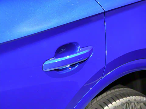 2021�� 45 TFSI ��ѡ������