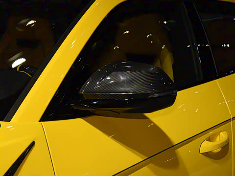 2021�� 4.0T V8 ��׼��