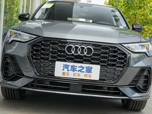 【奥迪q3 sportback 2021款】奥迪_奥迪q3 sportback