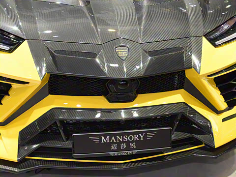 2021�� 4.0T V8 ��׼��