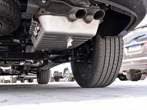 2021�� �Ŀ� 300T DCT���������� 6��