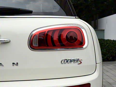 2016�� �Ŀ� 2.0T COOPER S ���Ͱ�