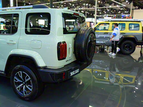 2021�� ���а� 2.0T ������