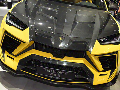 2021�� 4.0T V8 ��׼��