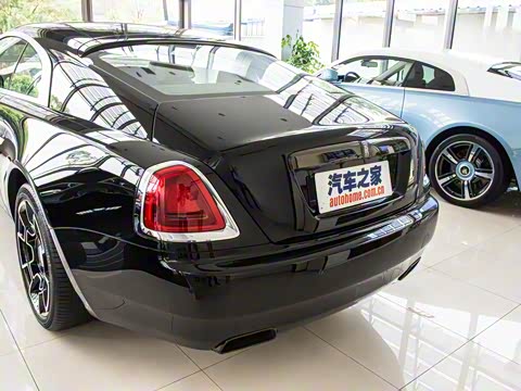 2017�� 6.6T Black Badge Edition