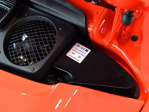 2015�� Carrera 3.4L Style Edition