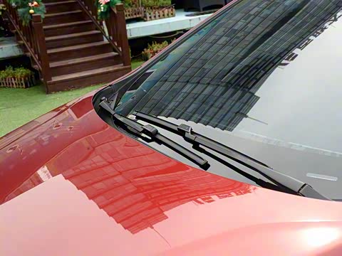 2017�� 1.4T ˫�������