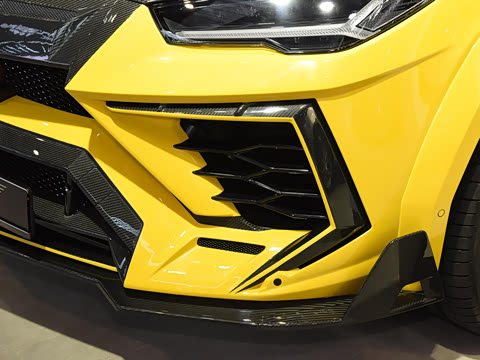 2021�� 4.0T V8 ��׼��