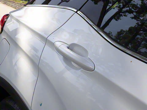 2022�� 1.5T �ֶ�������