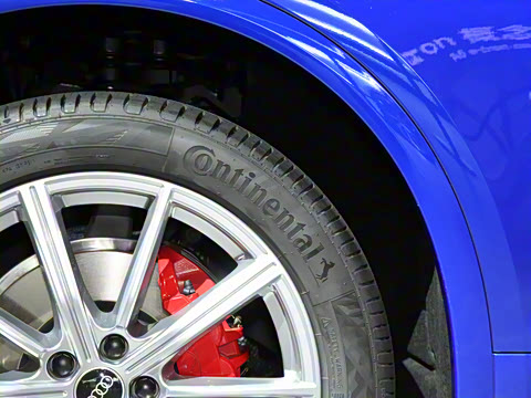 2021�� 45 TFSI ��ѡ������