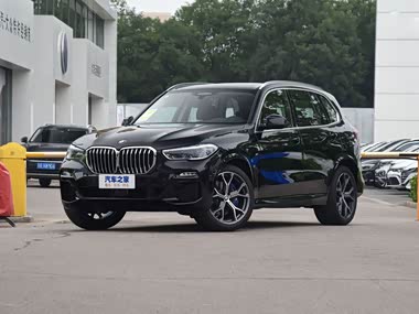 宝马x5 进口宝马 宝马x5报价 宝马x5图片 汽车之家