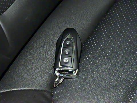 2017�� 2.0T �ֶ�����֮���