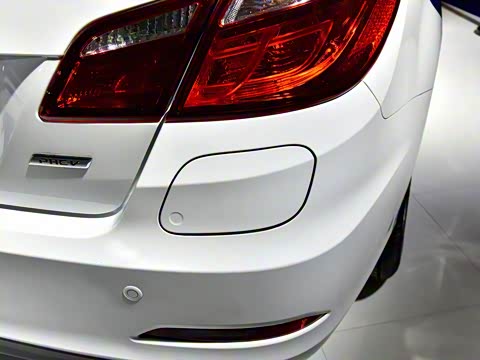 2018�� 1.0T PHEV�캽��