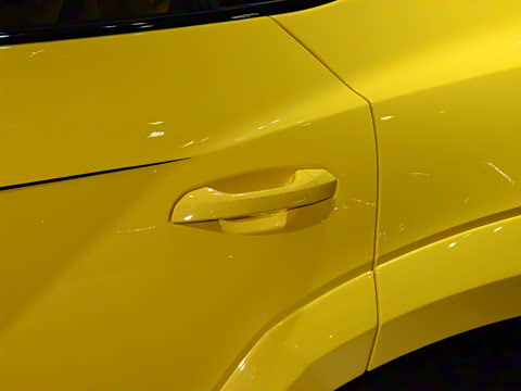 2021�� 4.0T V8 ��׼��