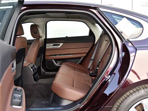 汽车之家|捷豹xfl|汽车报价大全|捷豹|捷豹xfl2018款 xfl 2.