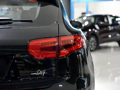 2017�� 2.0T �ֶ�����֮���