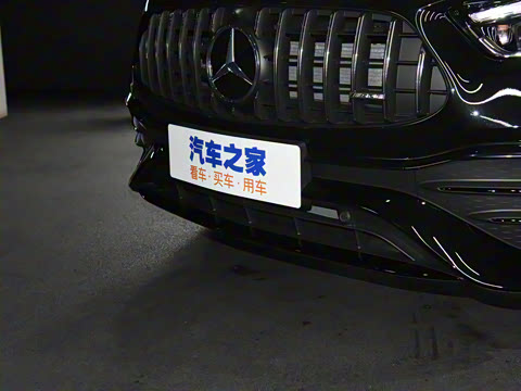 2021�� AMG GLA 35 4MATIC