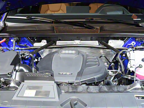 2021�� 45 TFSI ��ѡ������