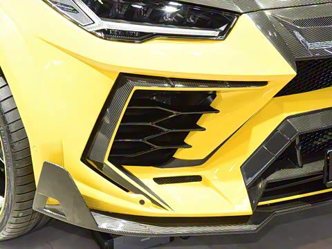 2021�� 4.0T V8 ��׼��