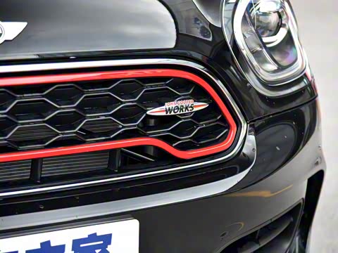 2017�� 2.0T JOHN COOPER WORKS