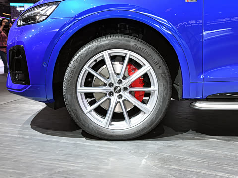 2021�� 45 TFSI ��ѡ������